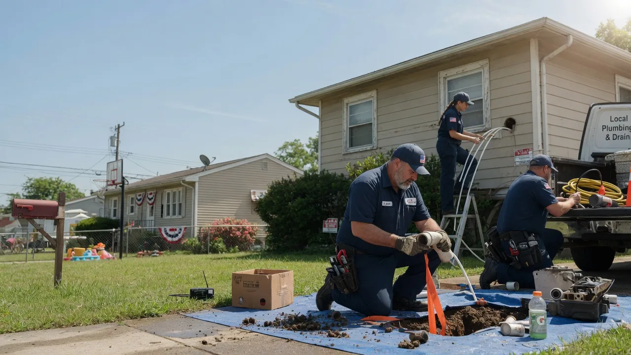 Faucet Repair in Wynona, OK near me